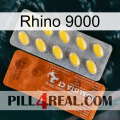 Rhino 9000 42